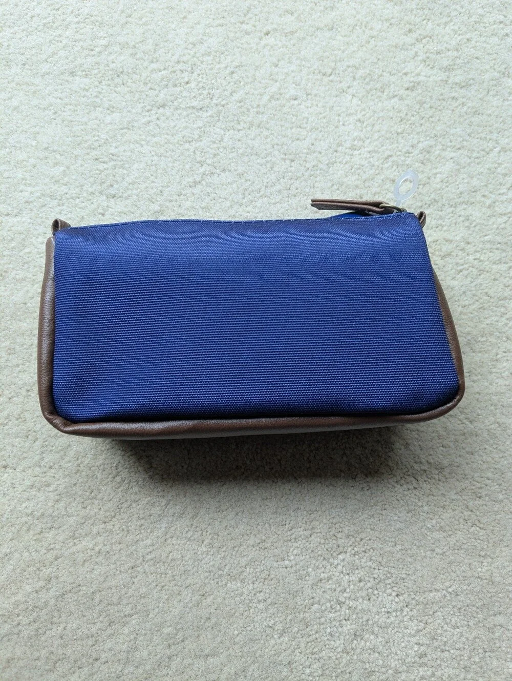United x Brooks Brothers & Perricone MD Products Travel Bag Amenity Kit